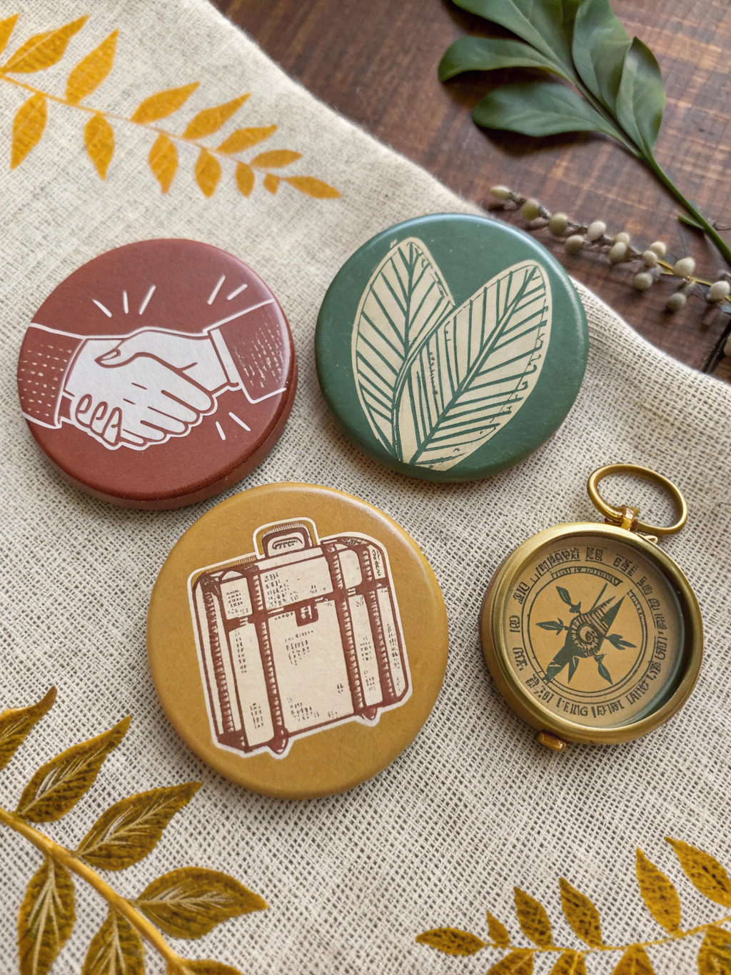 Collaborative approach illustration