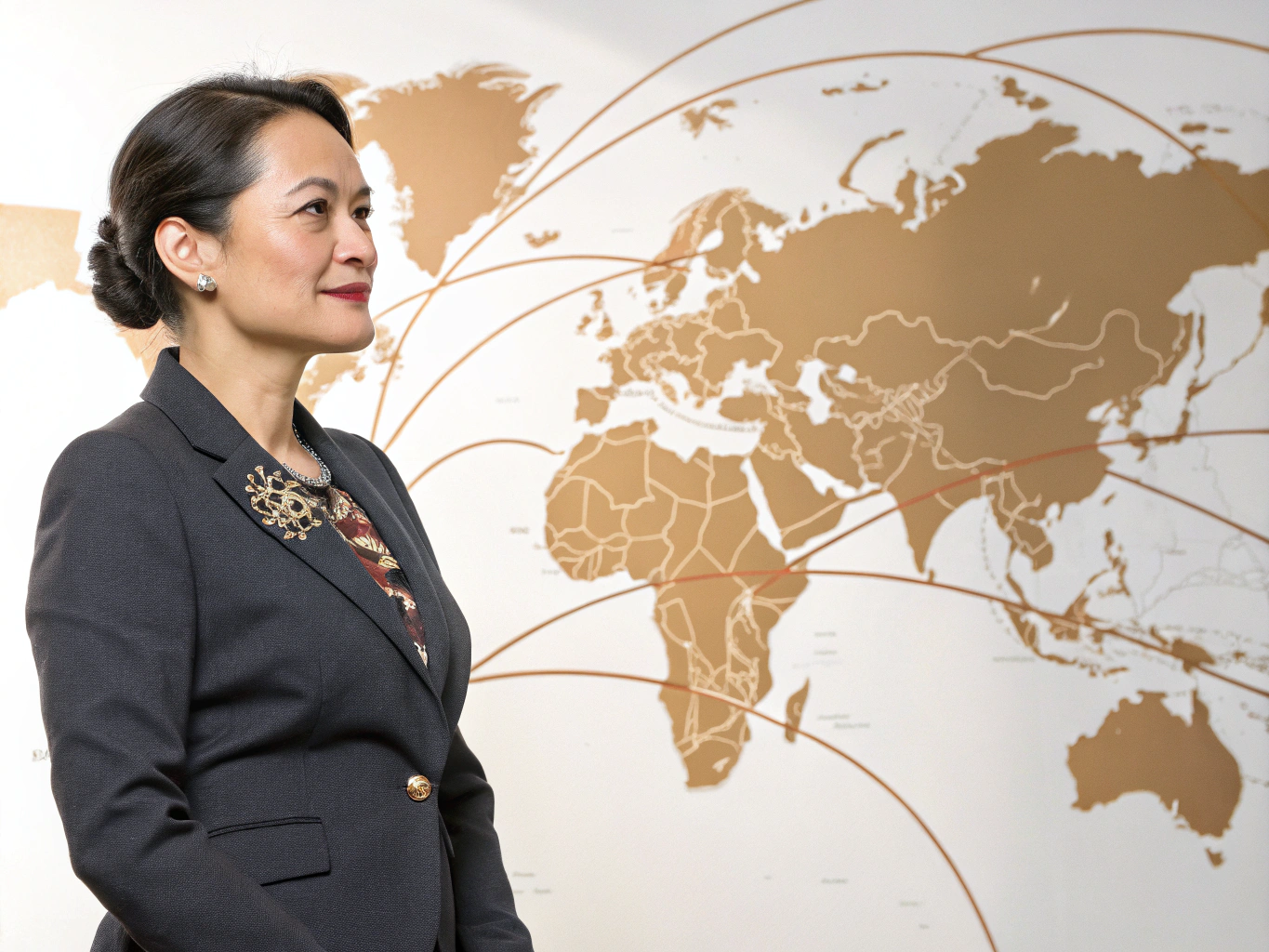 Global trade and economic diplomacy