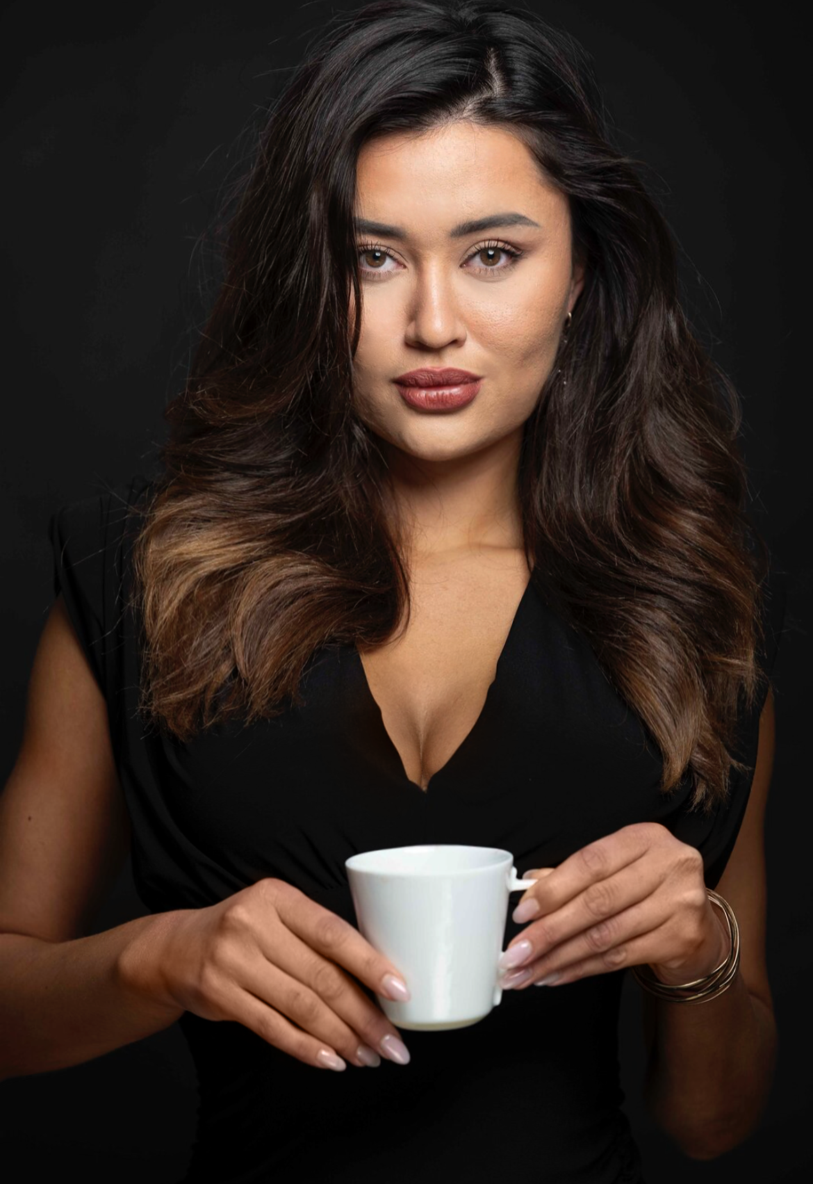 Shania Scheunemann headshot