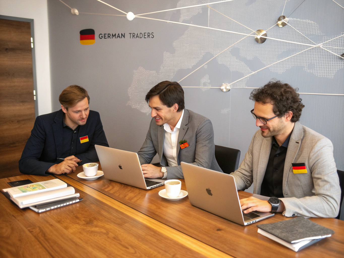 Southeast Asian Market Entry for German Manufacturing